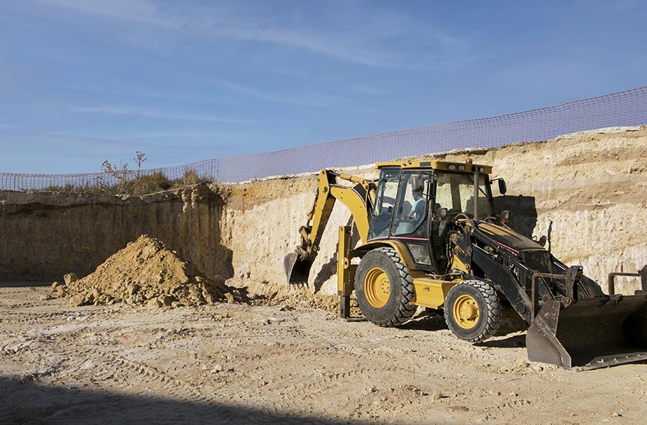 Excavation Procedures